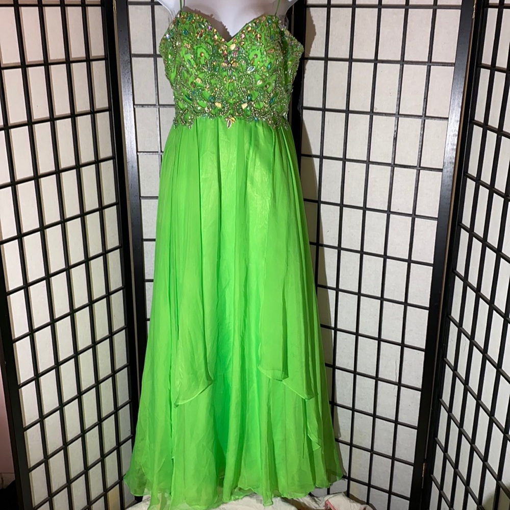 Alyce Paris Formal Dress Size 8